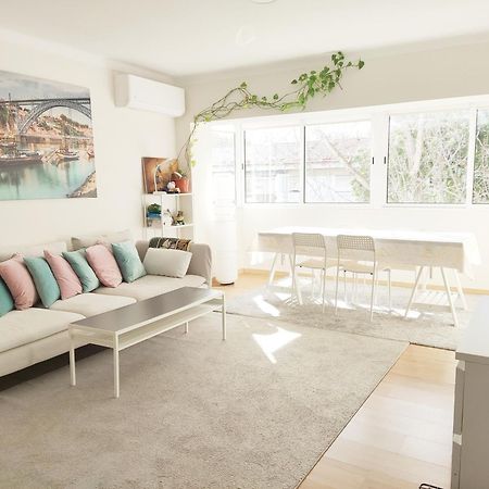 Apartment Near Expo Of Lisboa Esterno foto