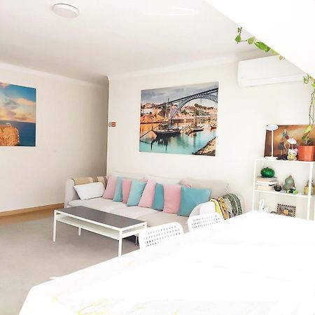 Apartment Near Expo Of Lisboa Esterno foto