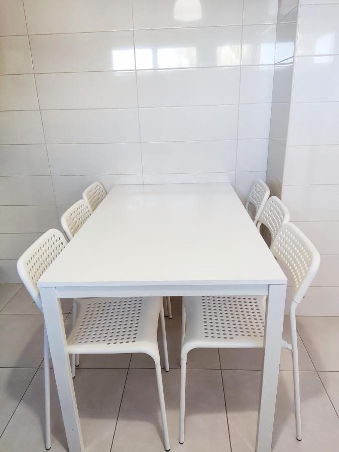 Apartment Near Expo Of Lisboa Esterno foto