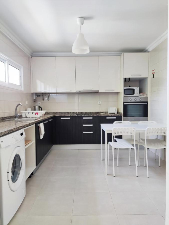 Apartment Near Expo Of Lisboa Esterno foto