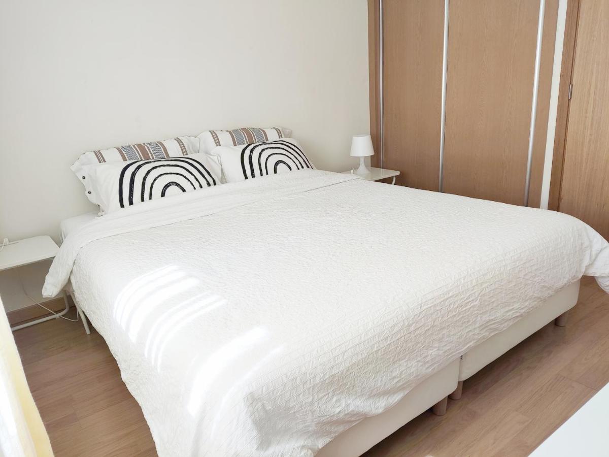 Apartment Near Expo Of Lisboa Esterno foto