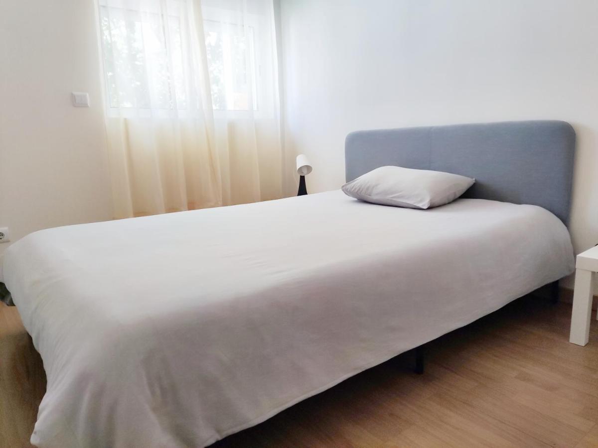 Apartment Near Expo Of Lisboa Esterno foto