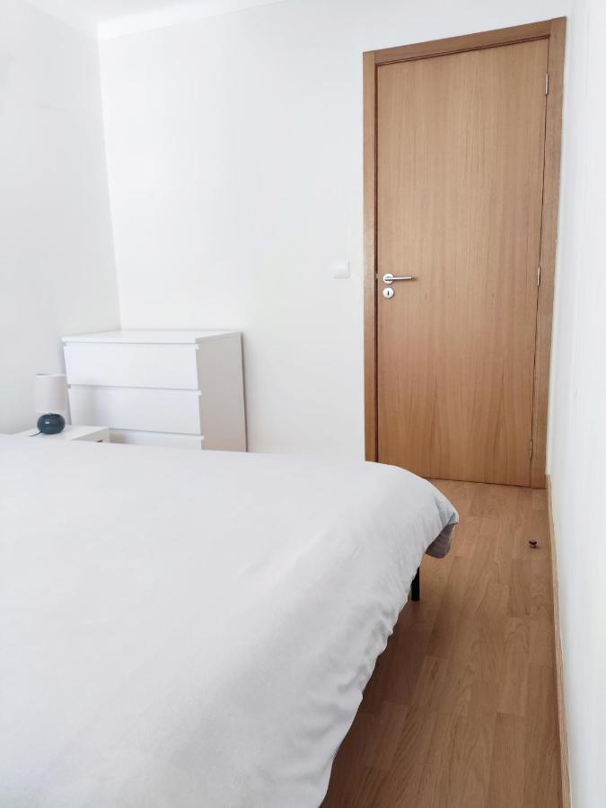 Apartment Near Expo Of Lisboa Esterno foto