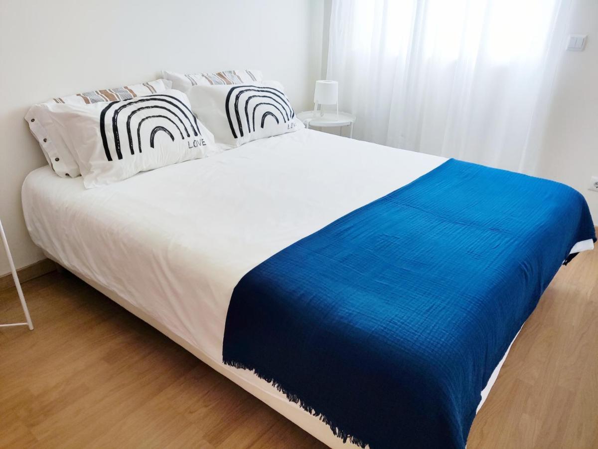 Apartment Near Expo Of Lisboa Esterno foto