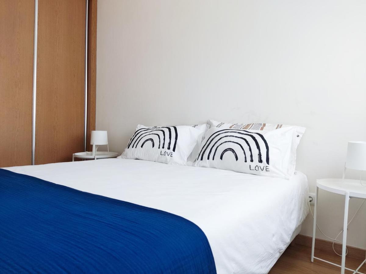 Apartment Near Expo Of Lisboa Esterno foto