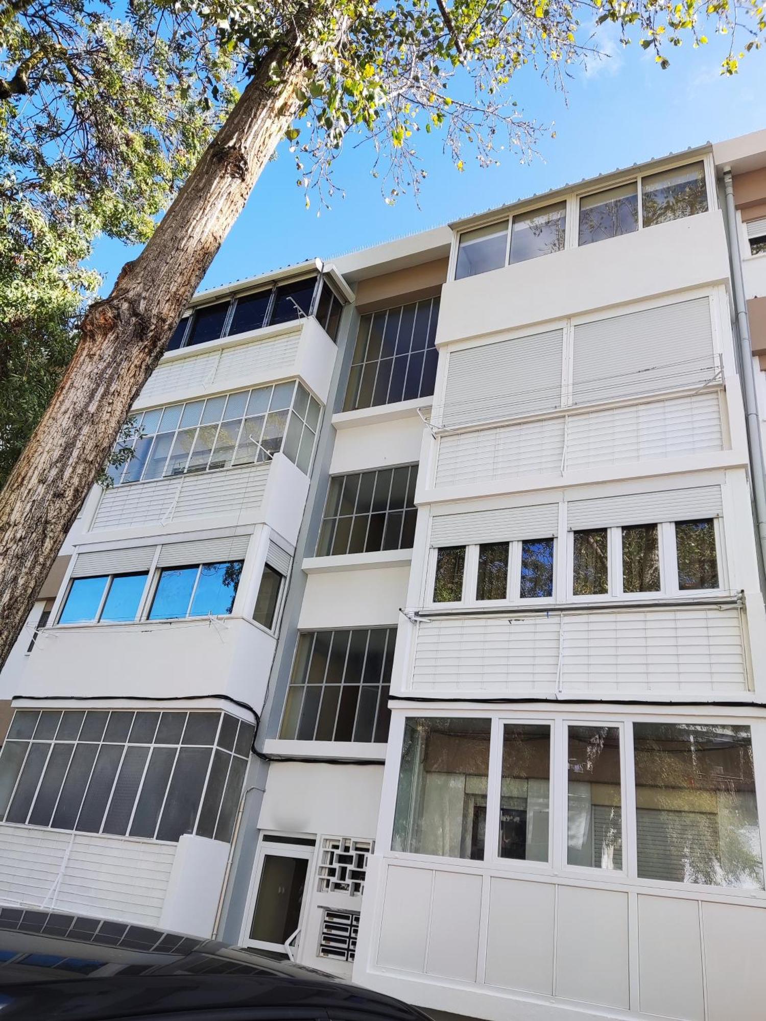 Apartment Near Expo Of Lisboa Esterno foto