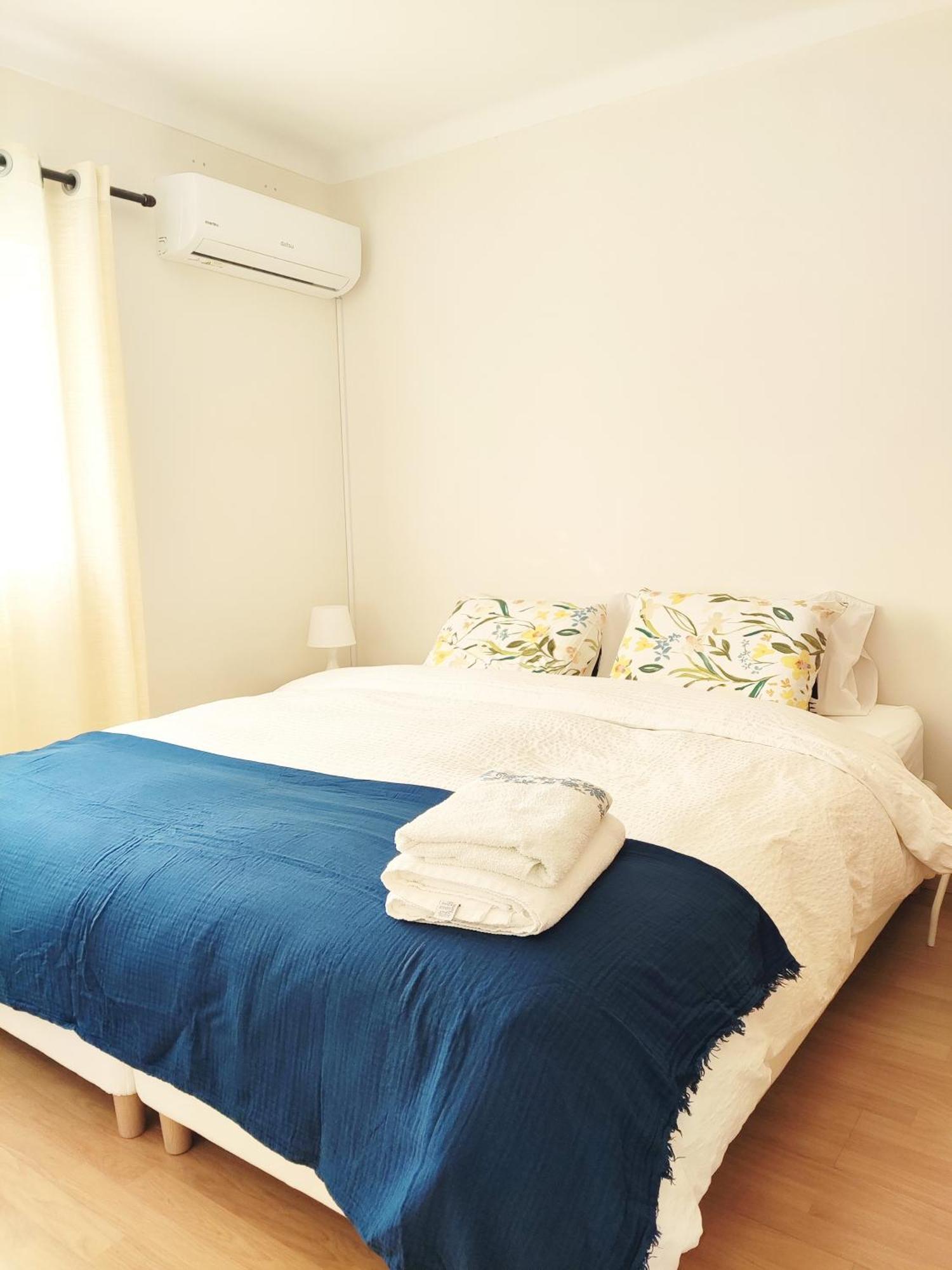 Apartment Near Expo Of Lisboa Esterno foto