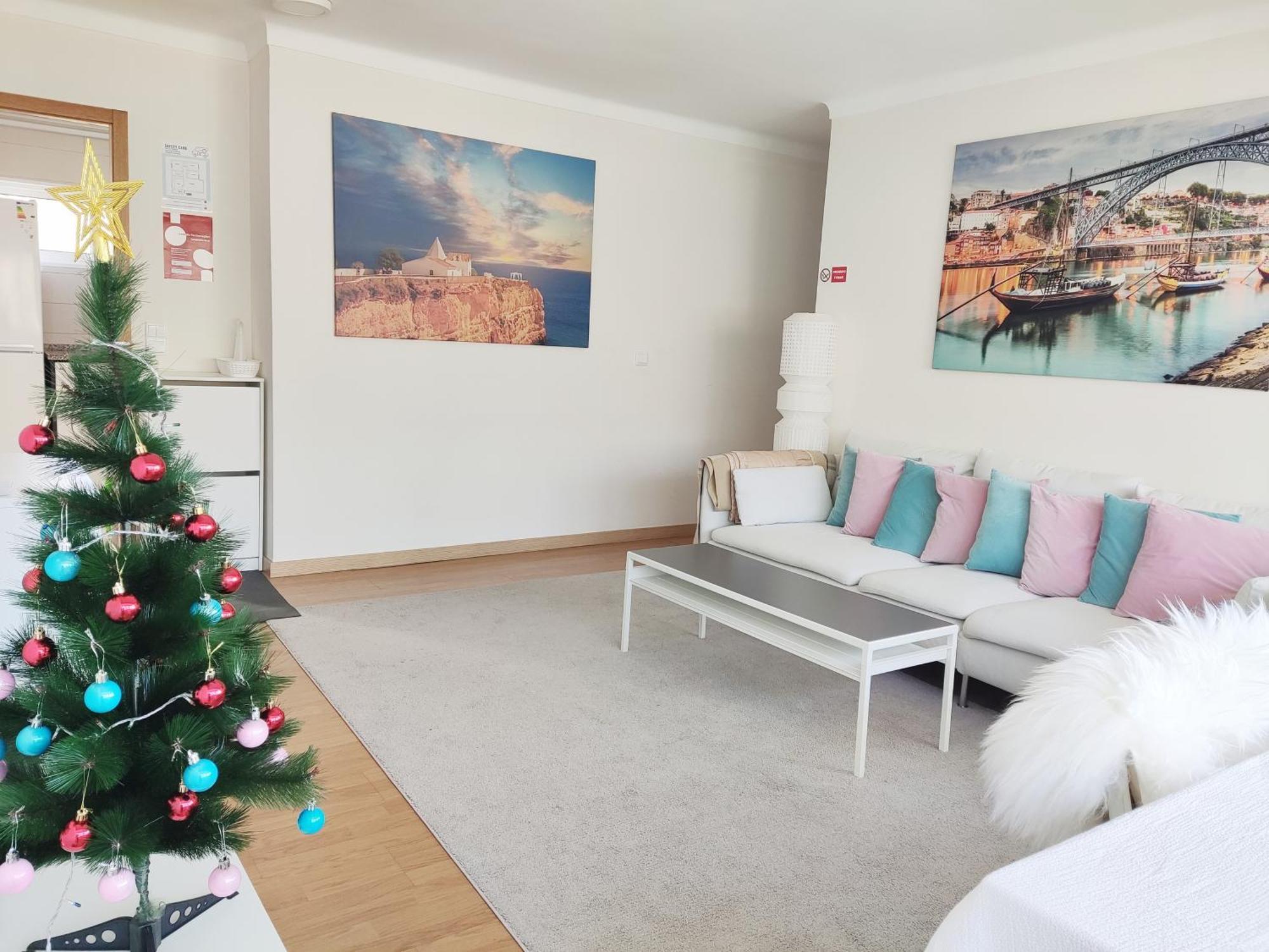 Apartment Near Expo Of Lisboa Esterno foto