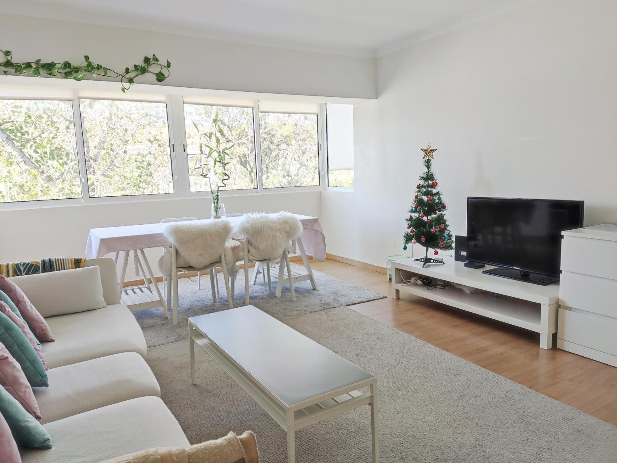 Apartment Near Expo Of Lisboa Esterno foto