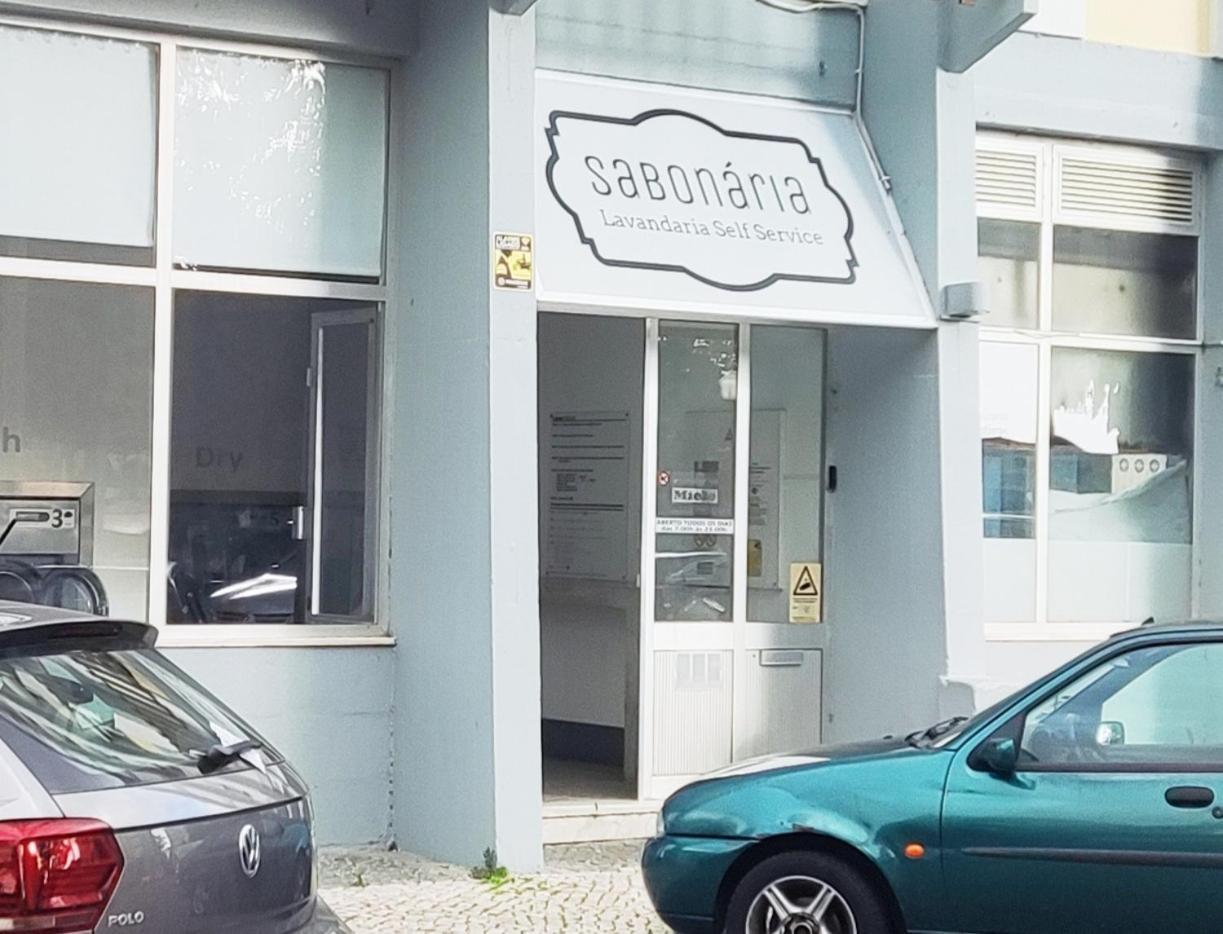 Apartment Near Expo Of Lisboa Esterno foto