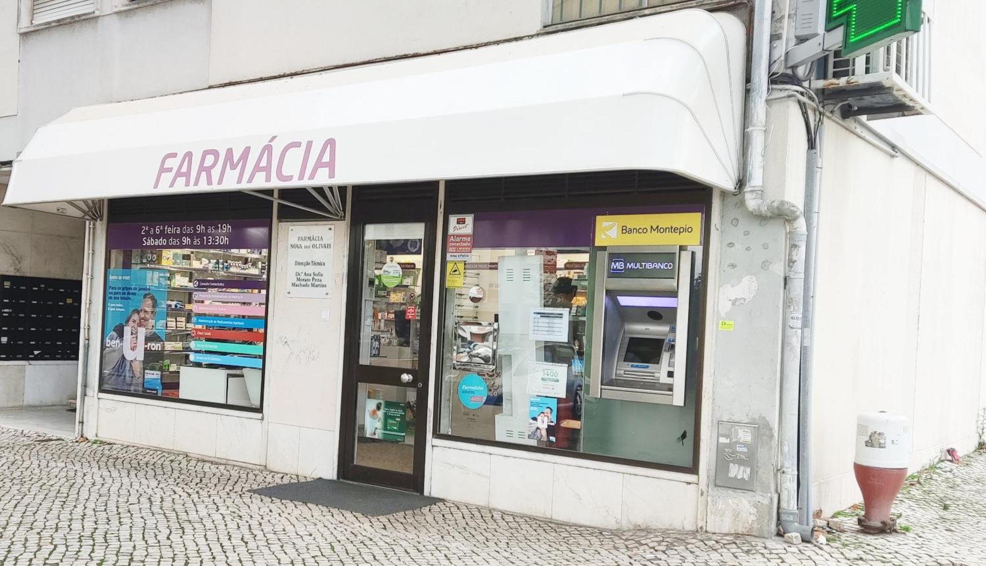 Apartment Near Expo Of Lisboa Esterno foto