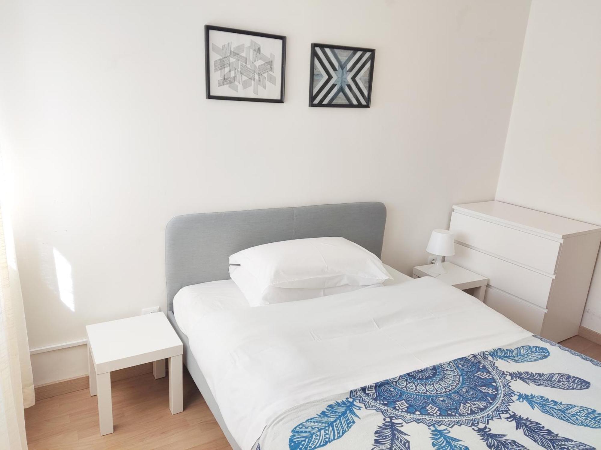 Apartment Near Expo Of Lisboa Esterno foto