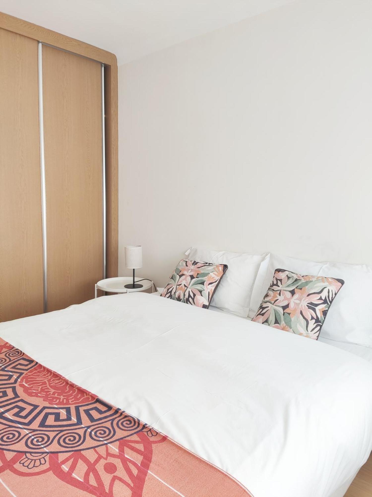 Apartment Near Expo Of Lisboa Esterno foto