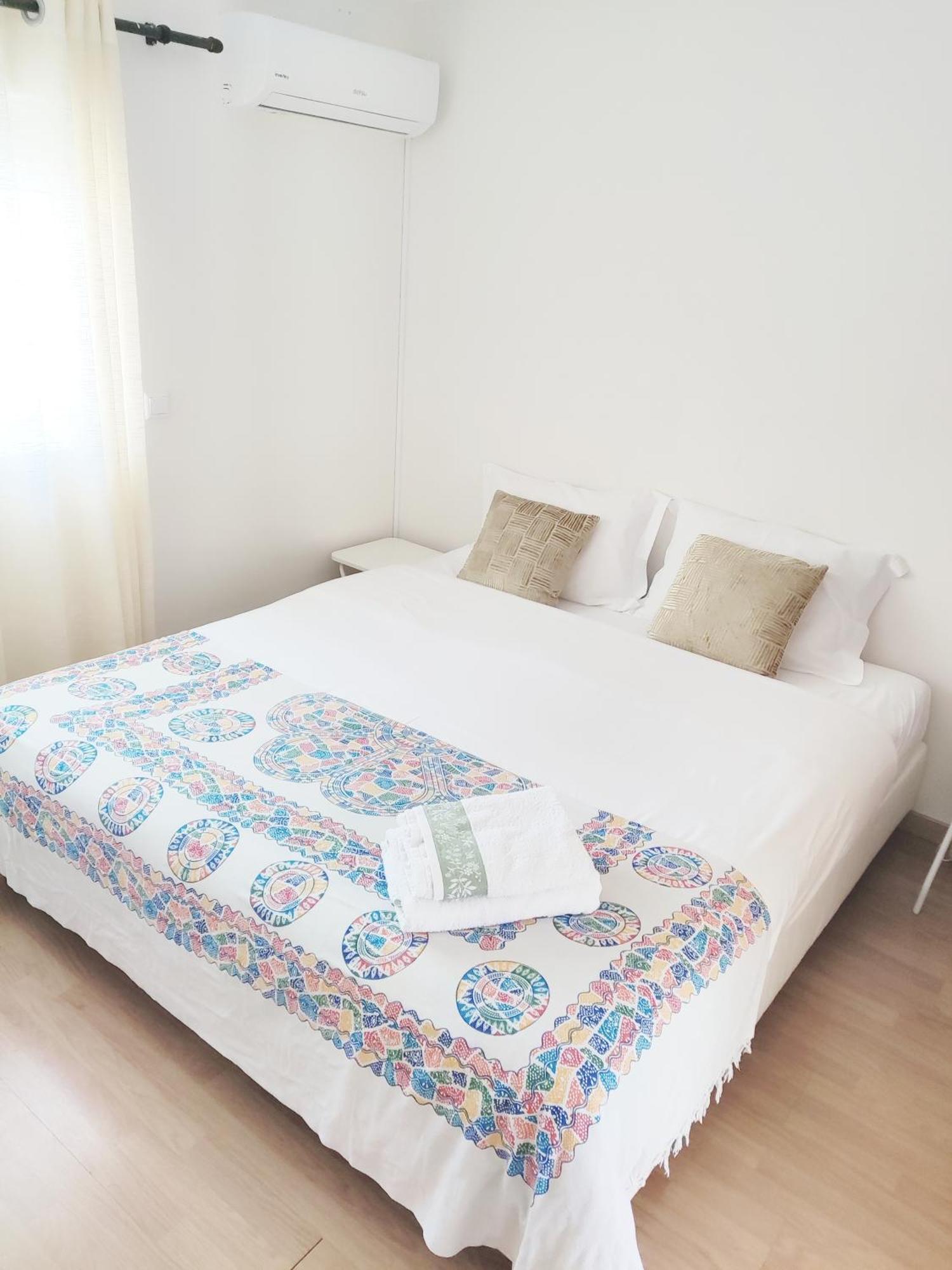 Apartment Near Expo Of Lisboa Esterno foto