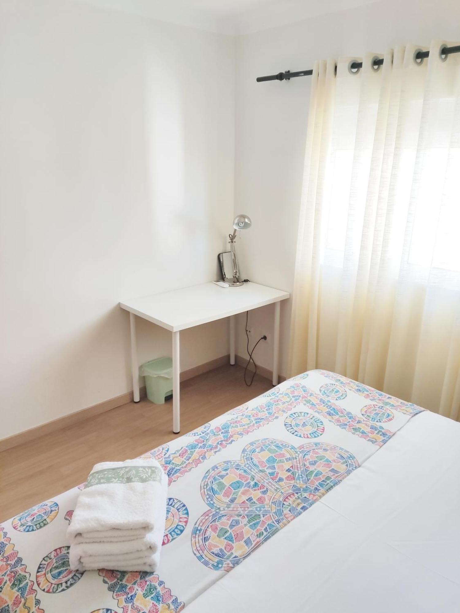 Apartment Near Expo Of Lisboa Esterno foto
